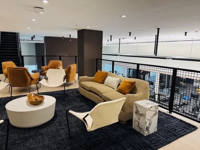225 N Miami Avenue #2507