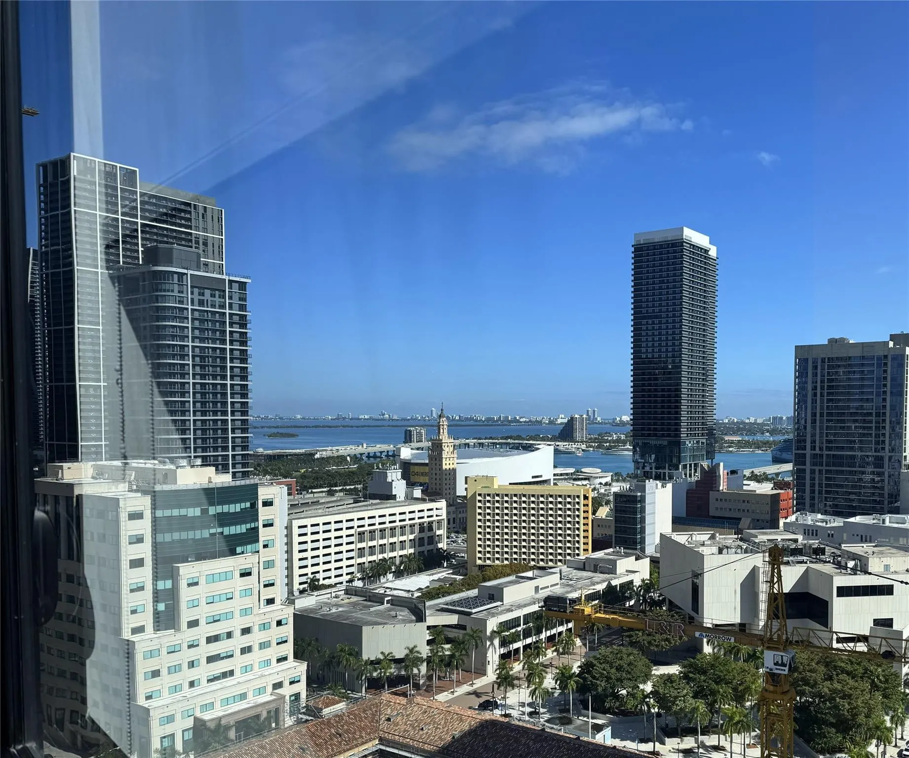 225 N Miami Avenue #2507