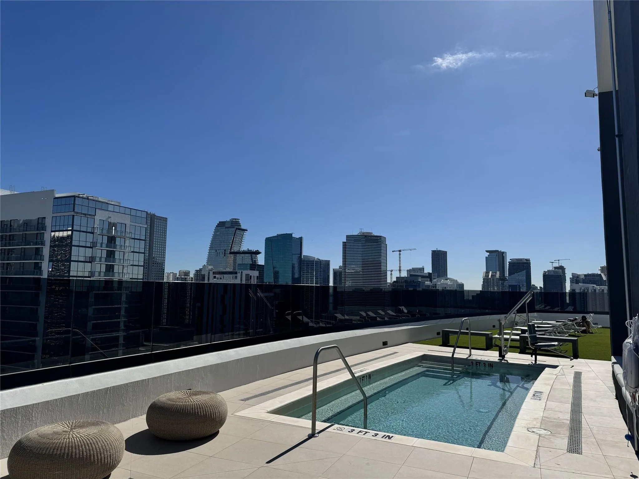 225 N Miami Avenue #2507