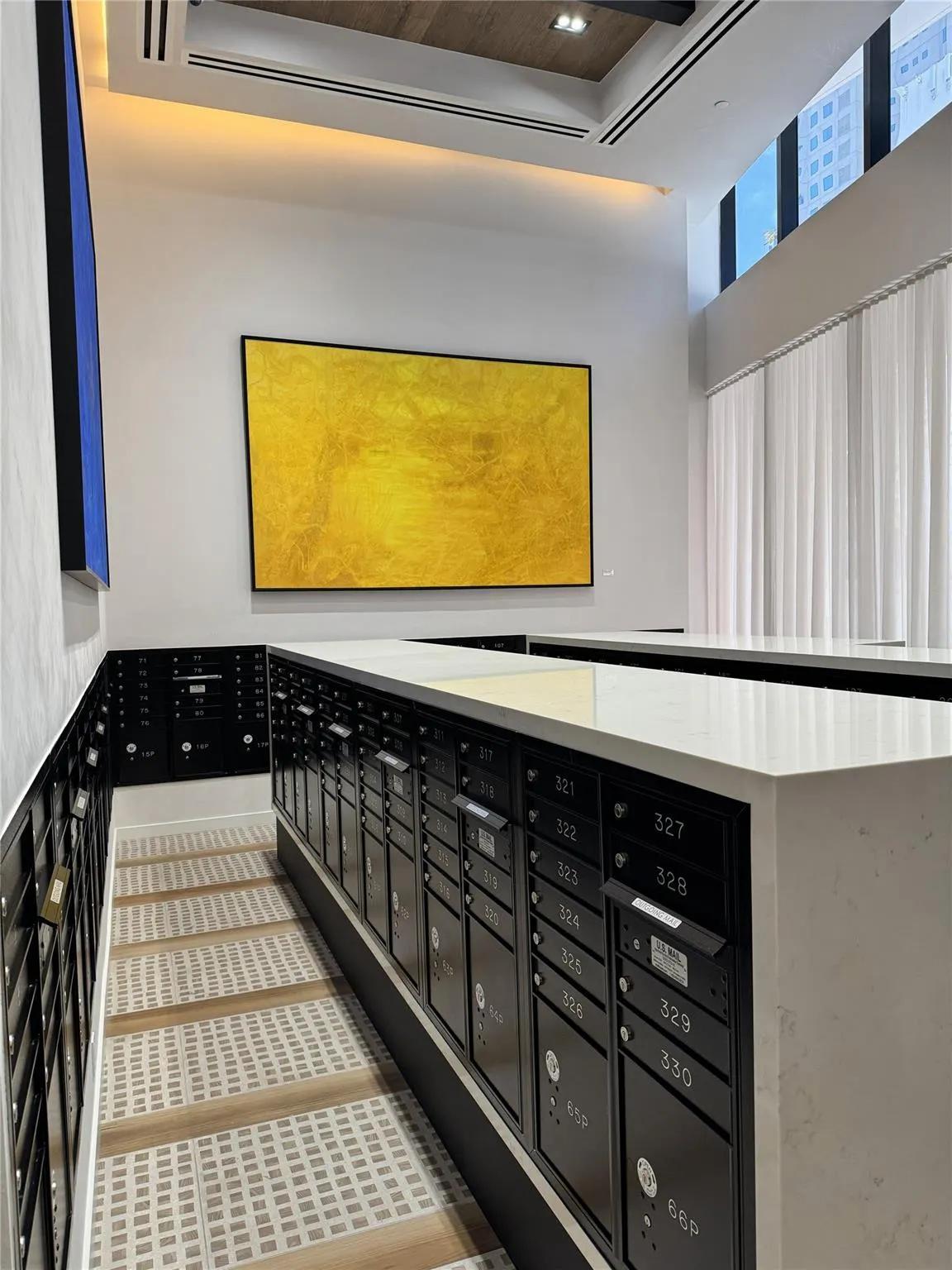 225 N Miami Avenue #2507
