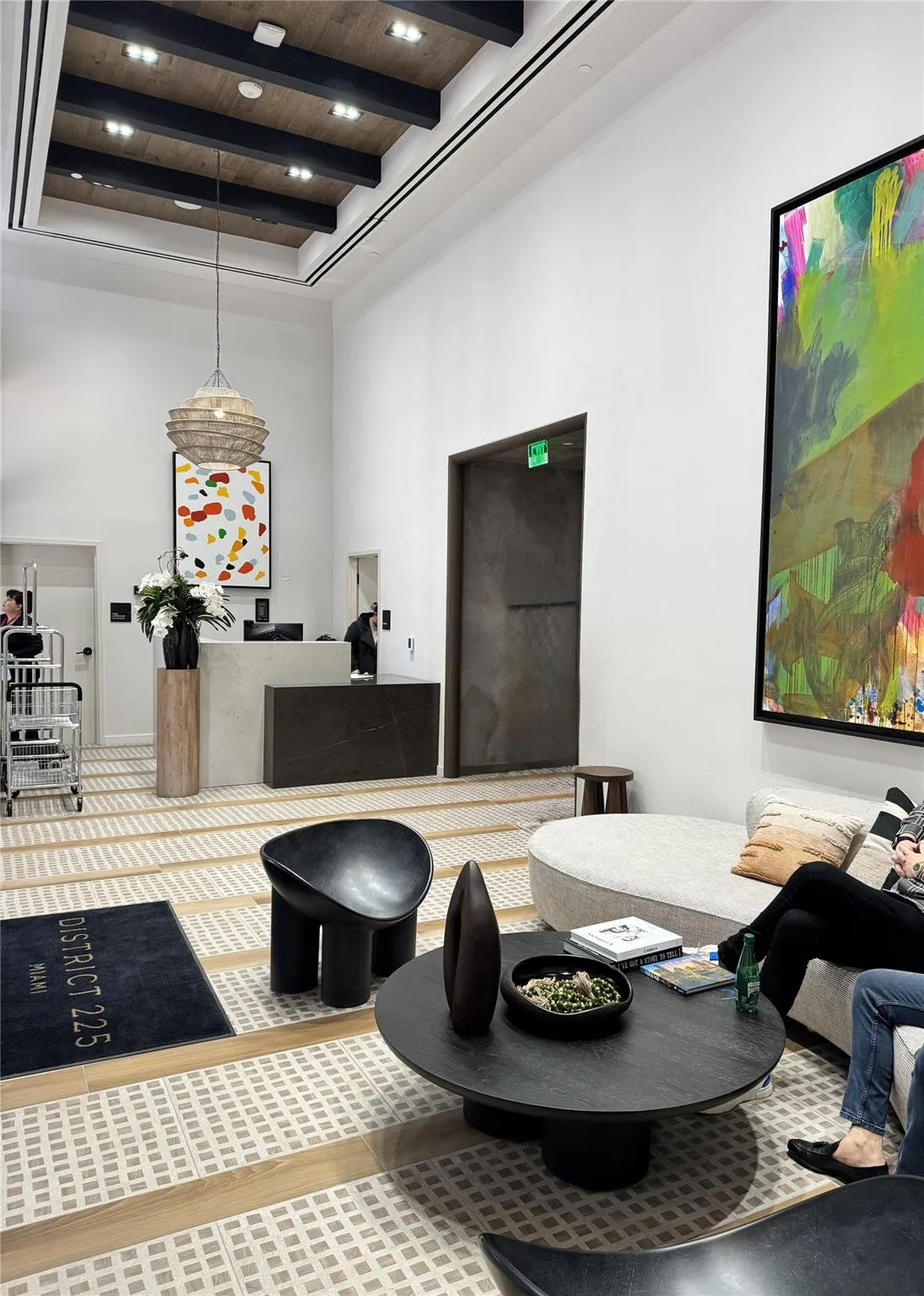 225 N Miami Avenue #2507