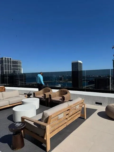 225 N Miami Avenue #2507