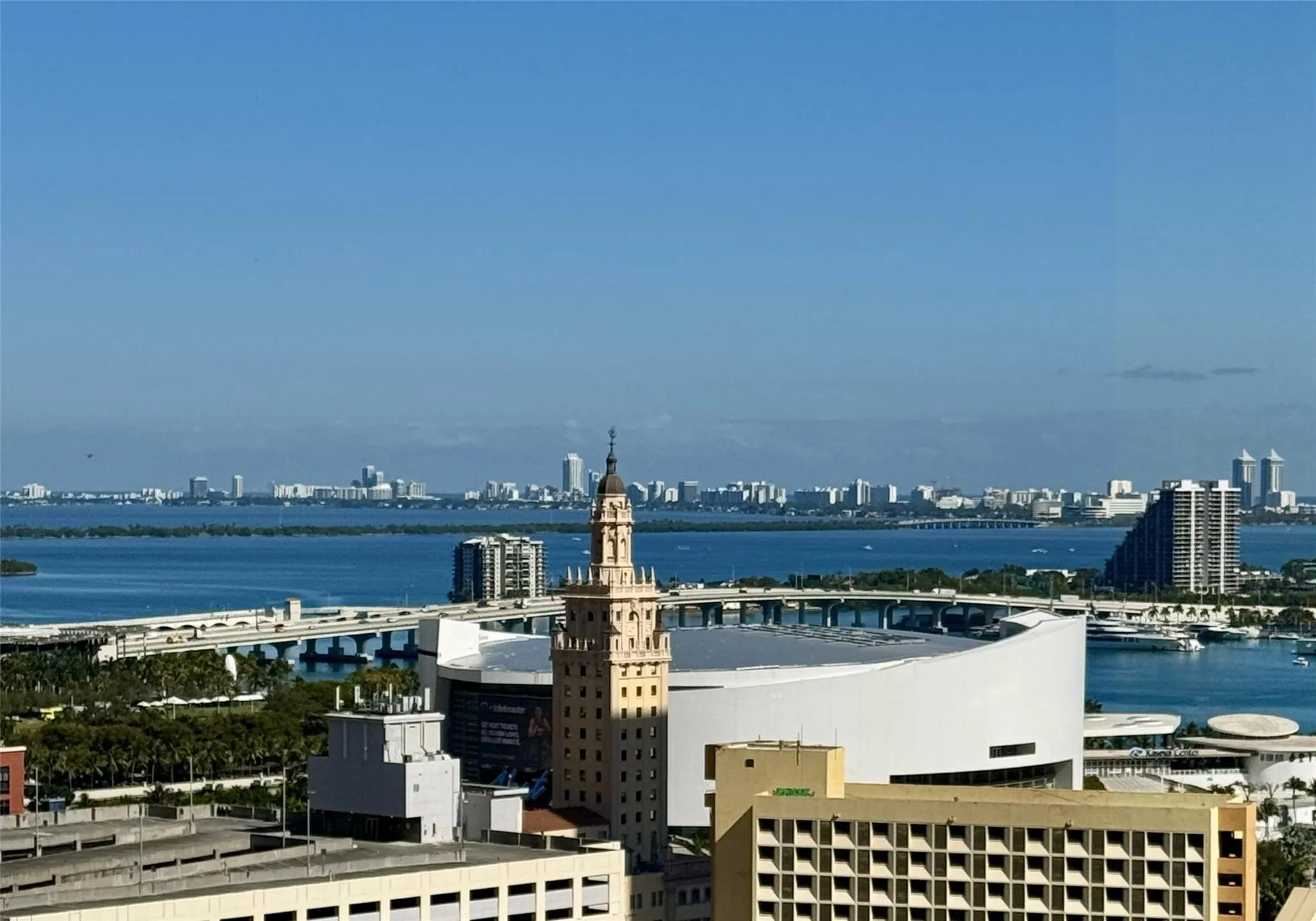 225 N Miami Avenue #2507