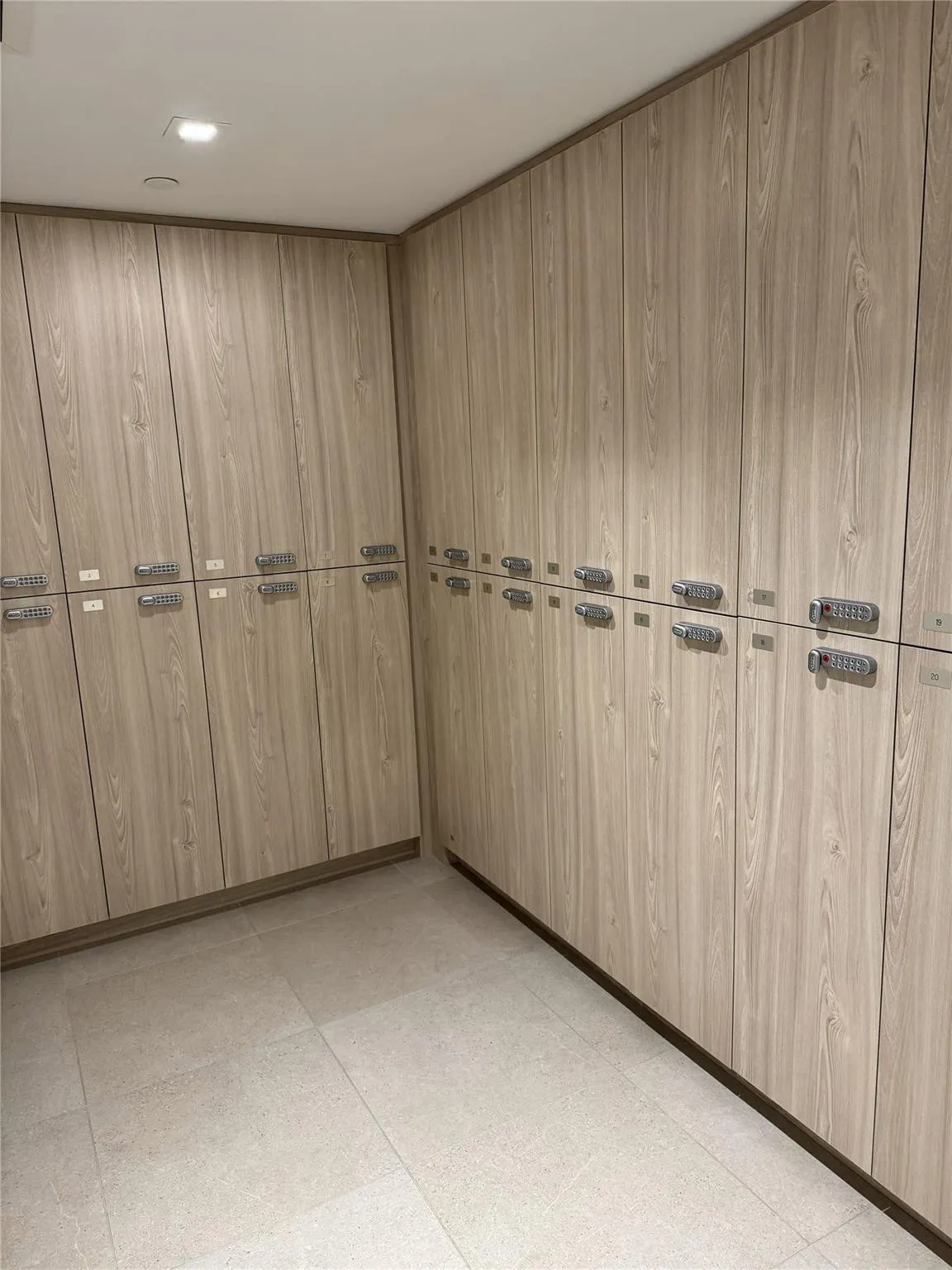 225 N Miami Avenue #2507