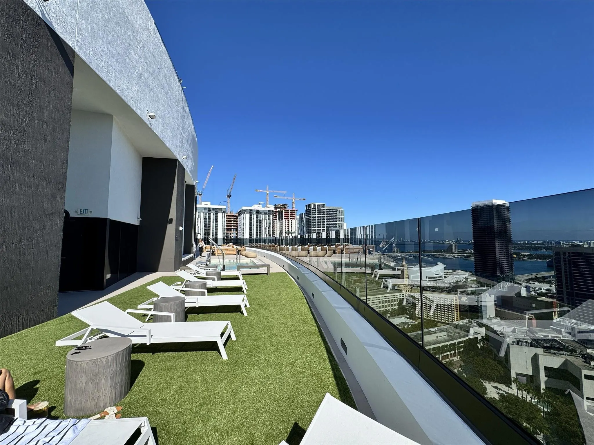 225 N Miami Avenue #2507