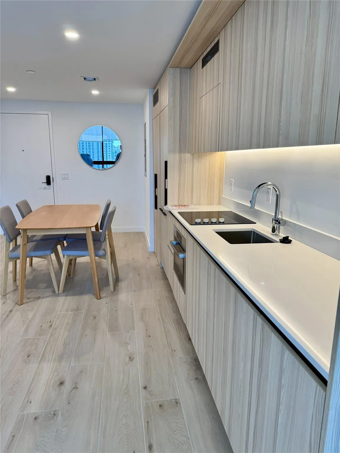 225 N Miami Avenue #2507