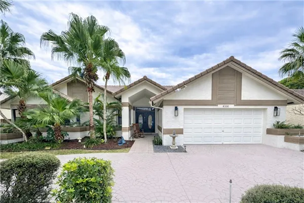 8330 Black Olive Drive