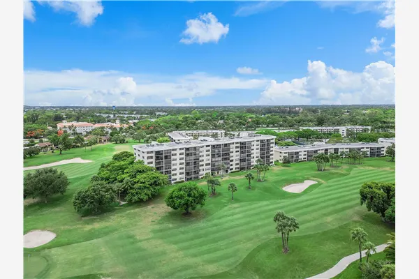 2430 Deer Creek Country Club Boulevard #503