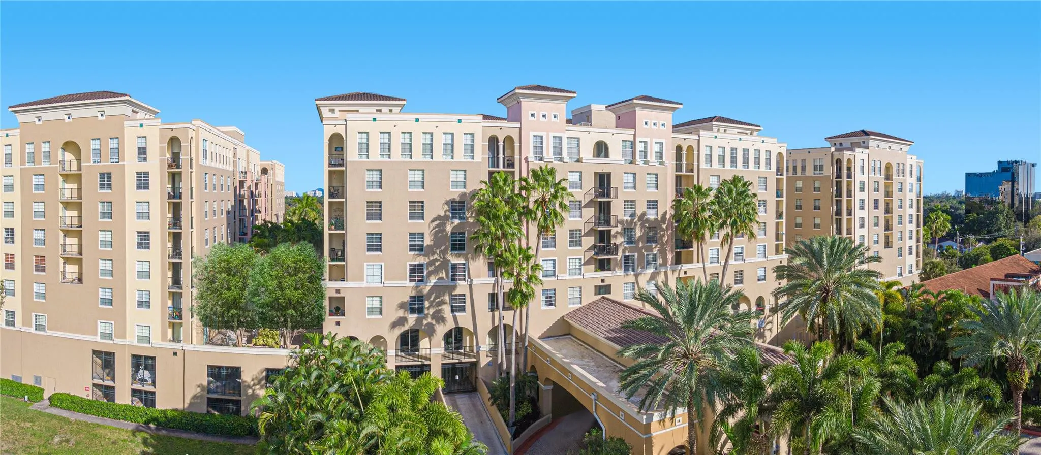 520 SE 5th Avenue #2406