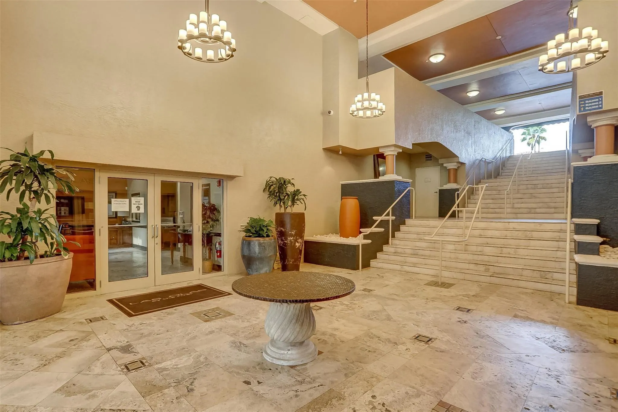 520 SE 5th Avenue #2406