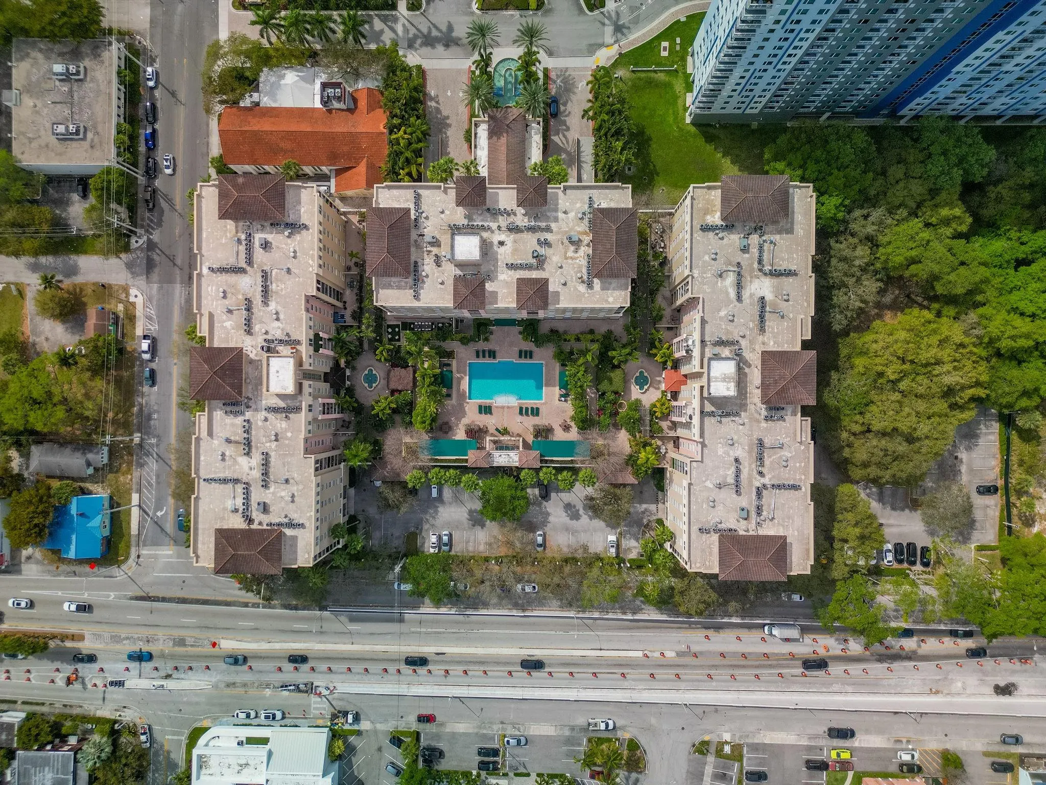 520 SE 5th Avenue #2406