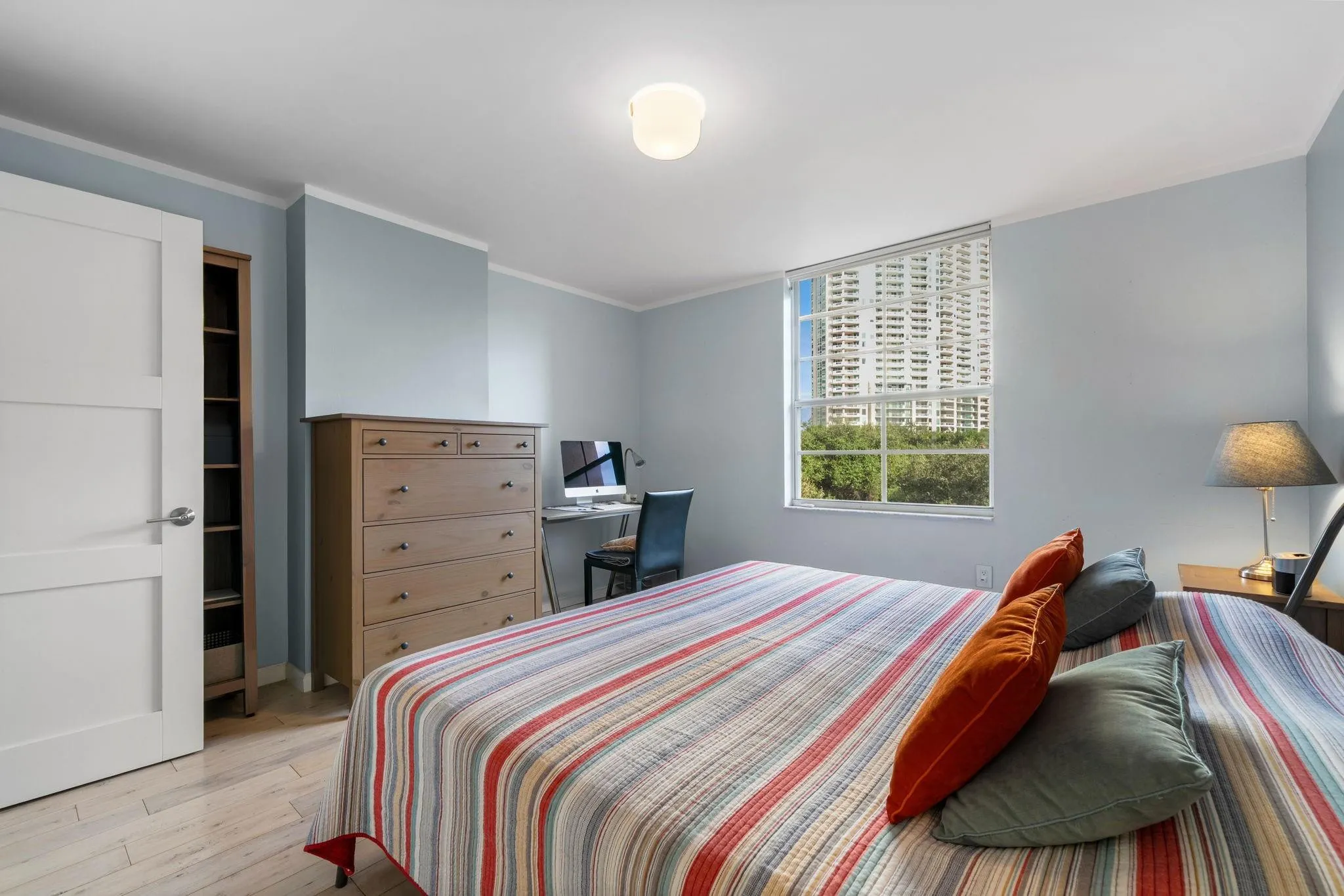 520 SE 5th Avenue #2406