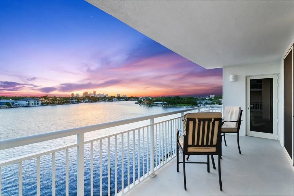 511 Bayshore Drive #501