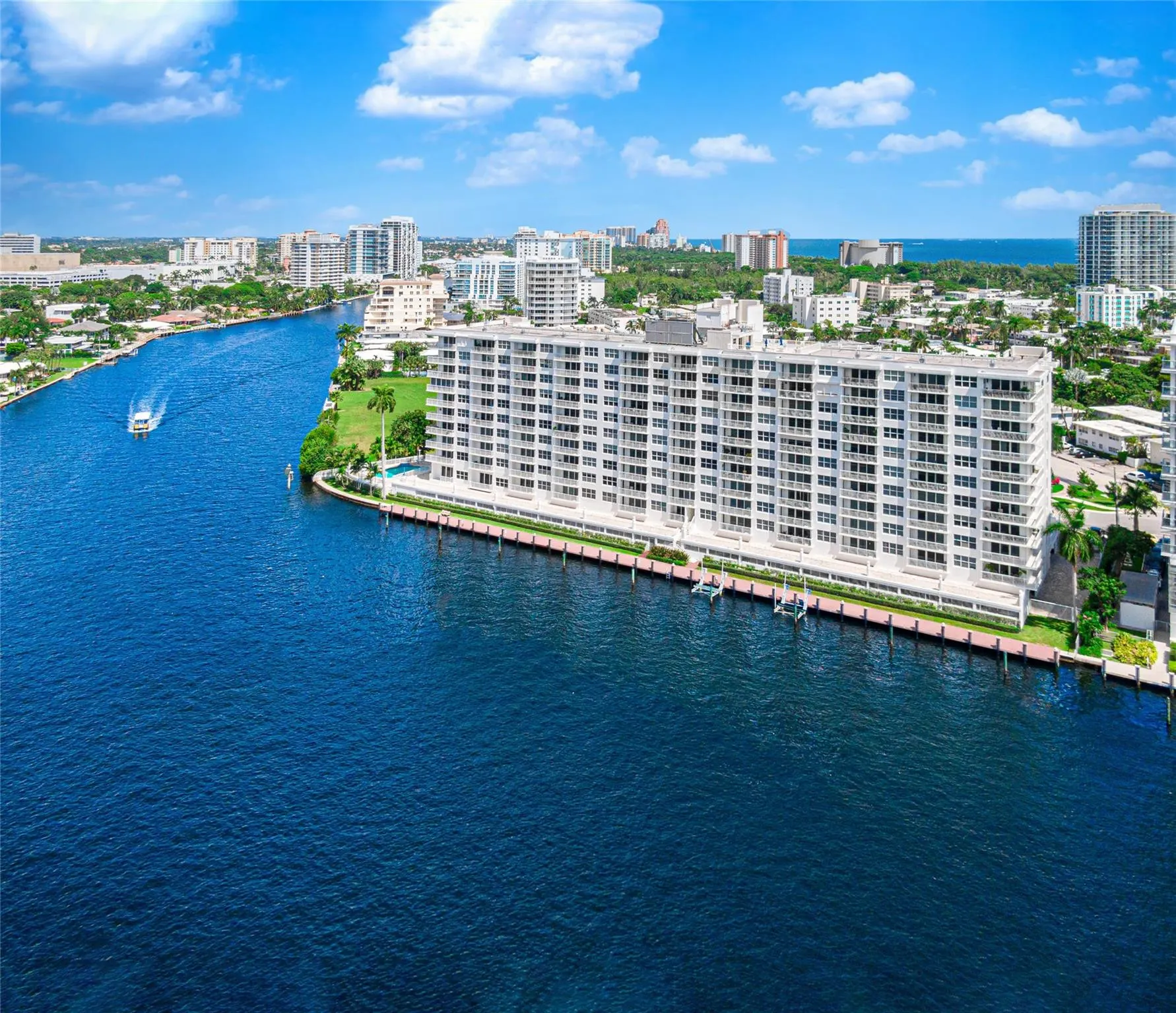 511 Bayshore Drive #501