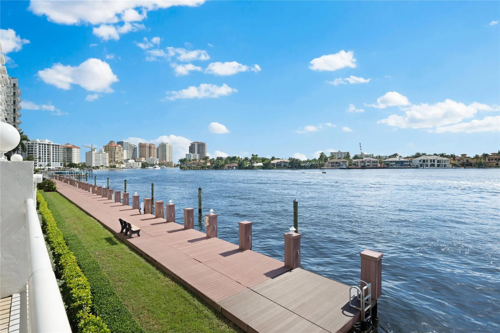 511 Bayshore Drive #501
