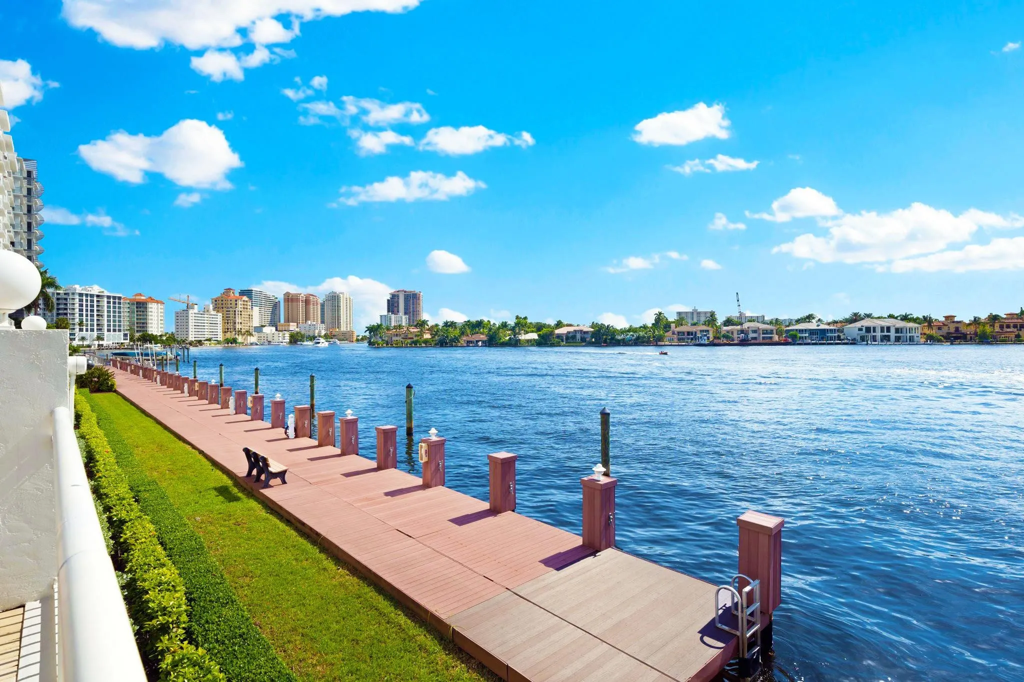 511 Bayshore Drive #501