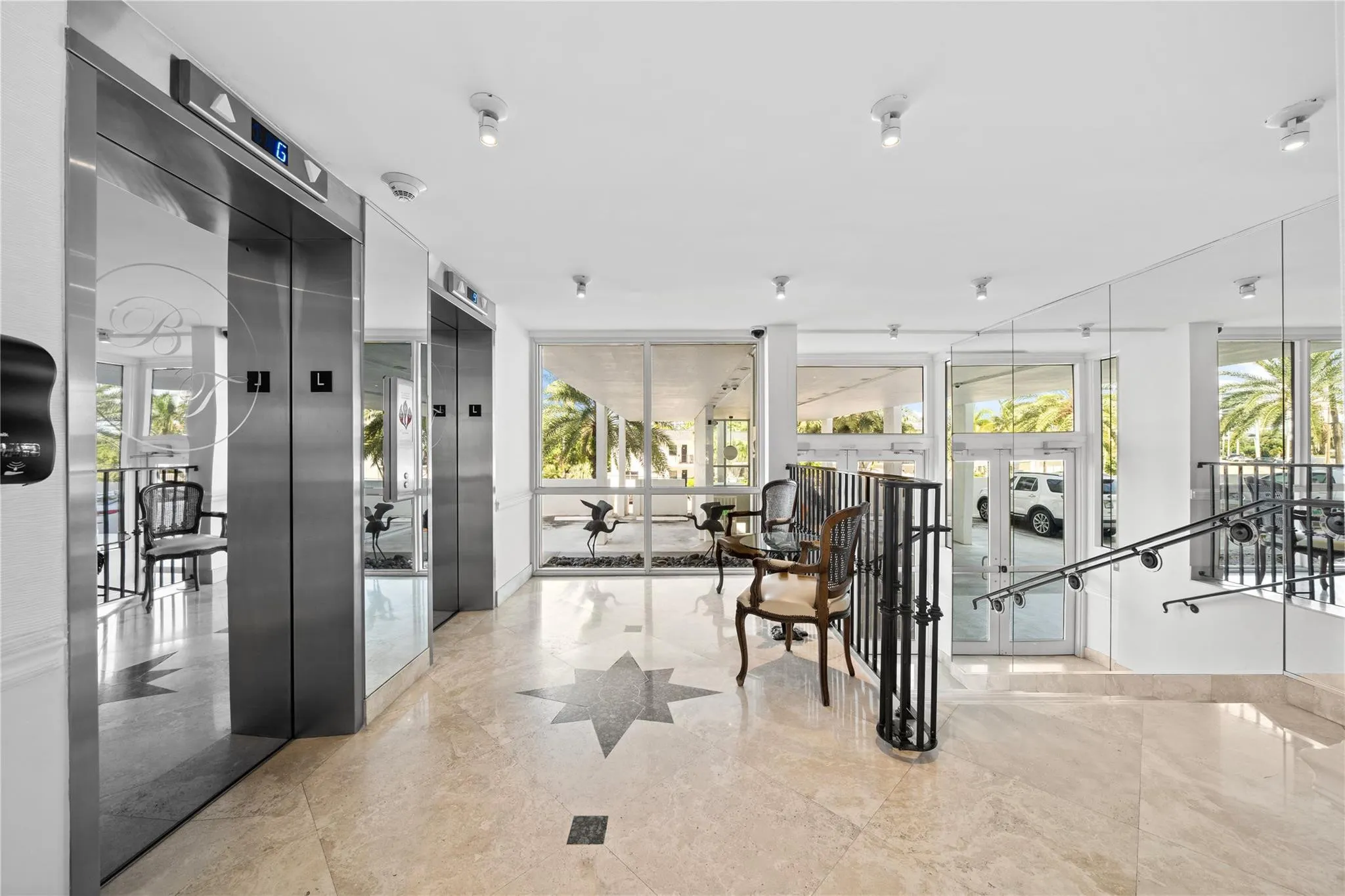 511 Bayshore Drive #501