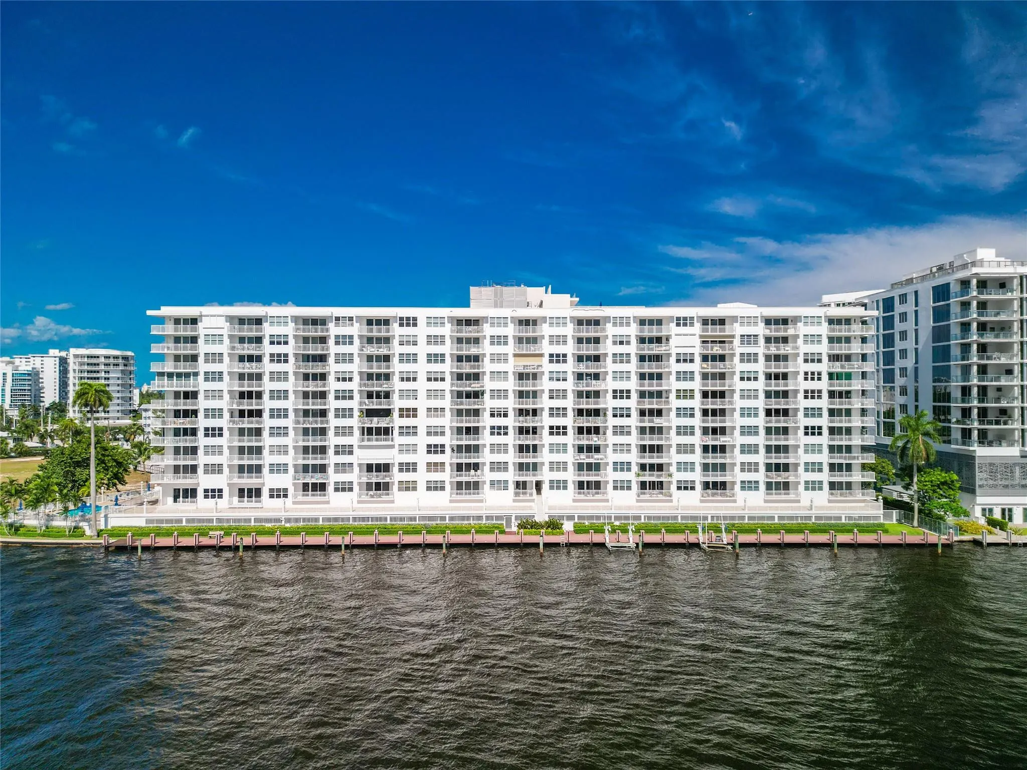 511 Bayshore Drive #501