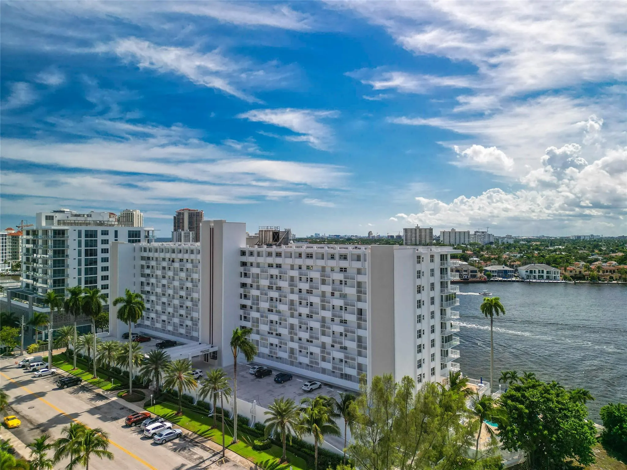 511 Bayshore Drive #501
