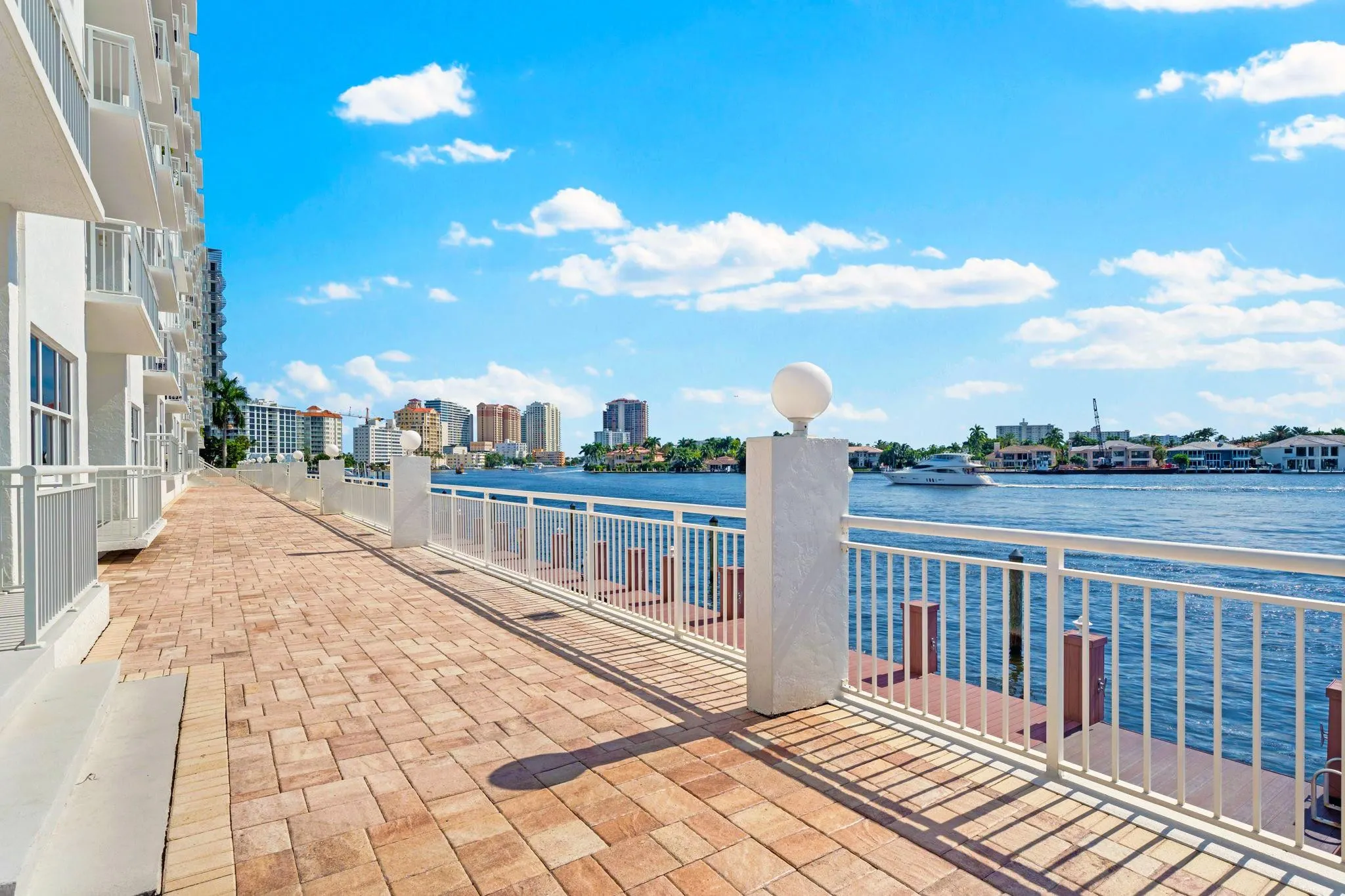 511 Bayshore Drive #501