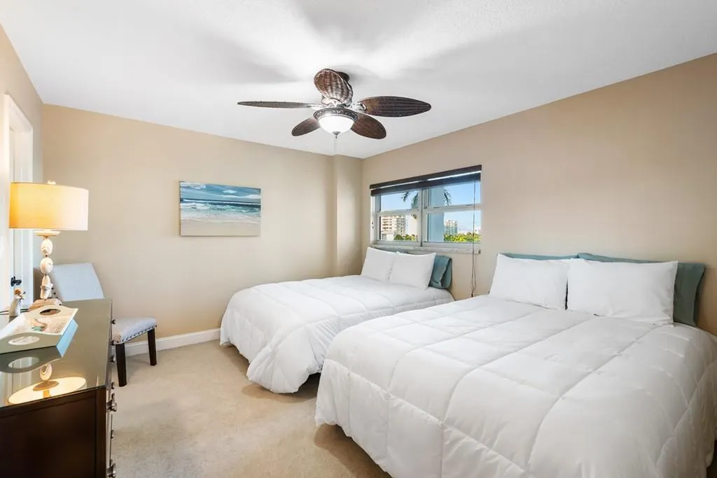 511 Bayshore Drive #501