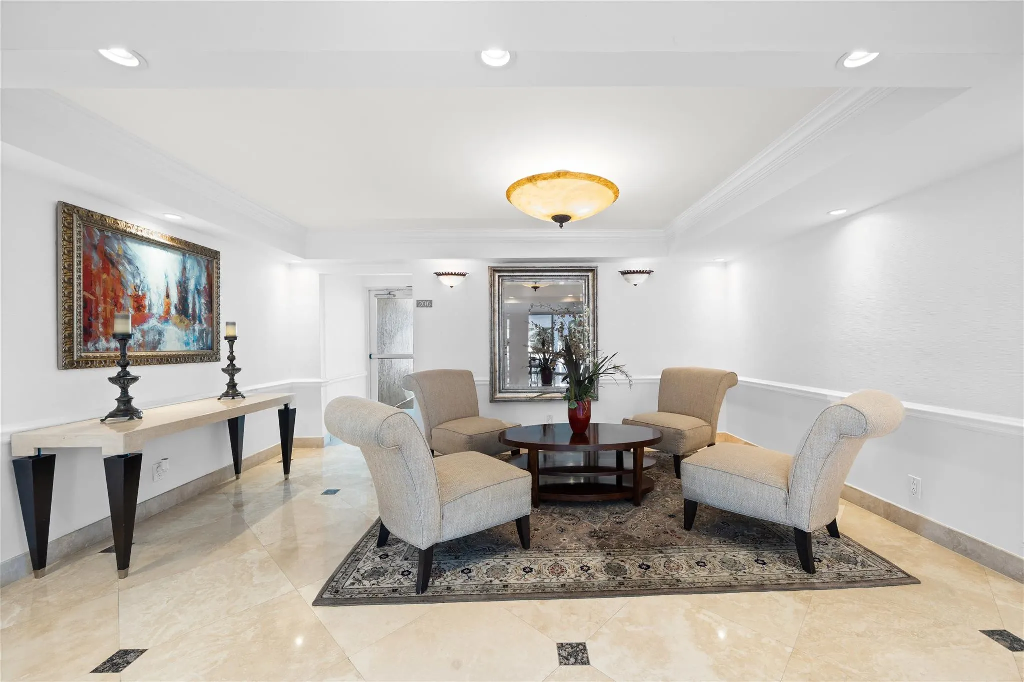 511 Bayshore Drive #501