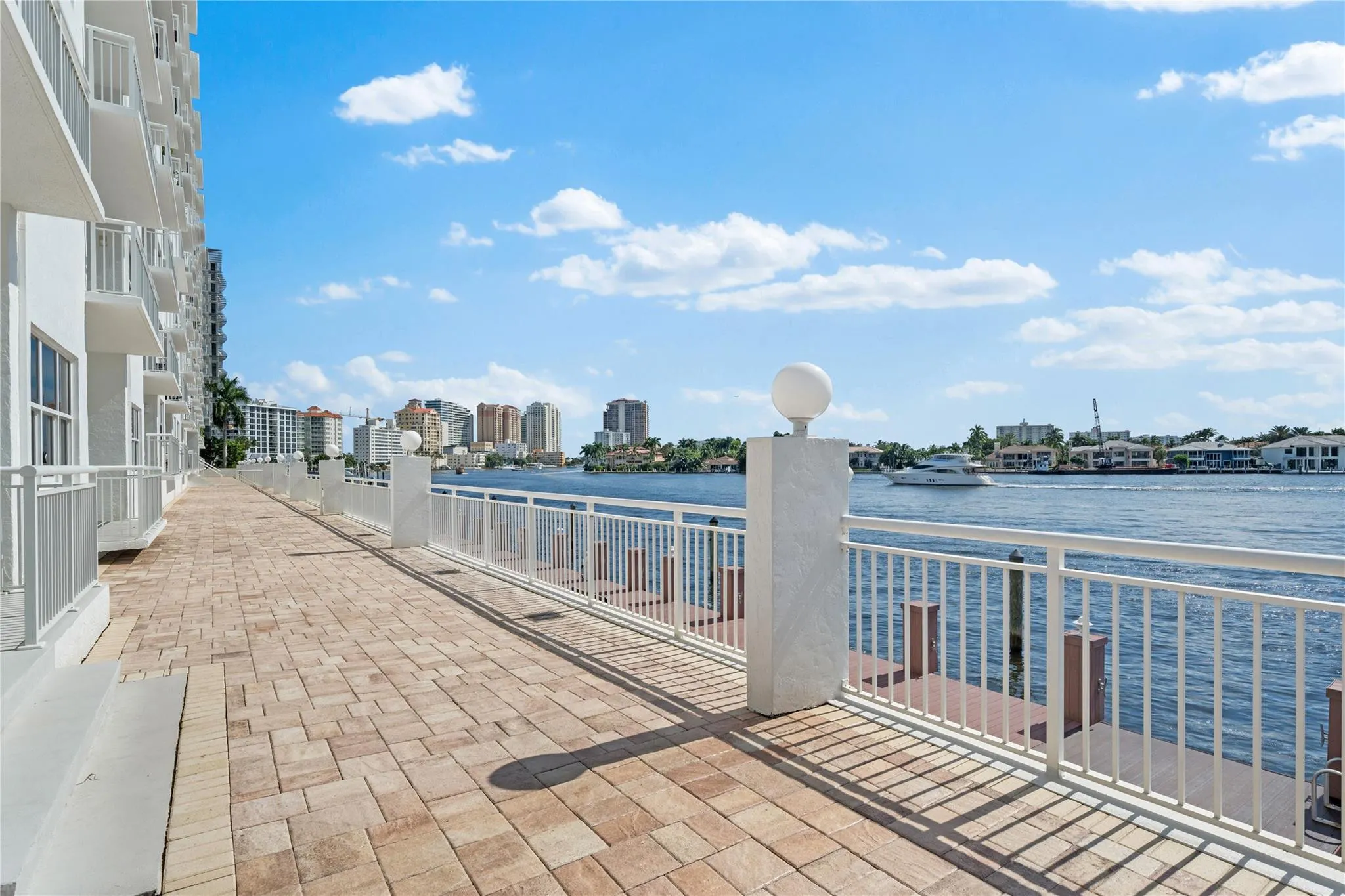 511 Bayshore Drive #501