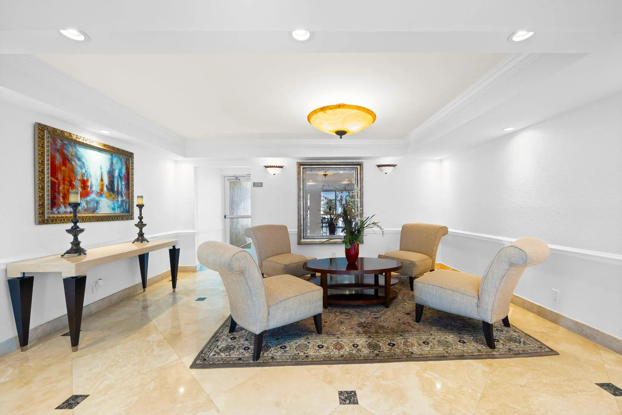 511 Bayshore Drive #501