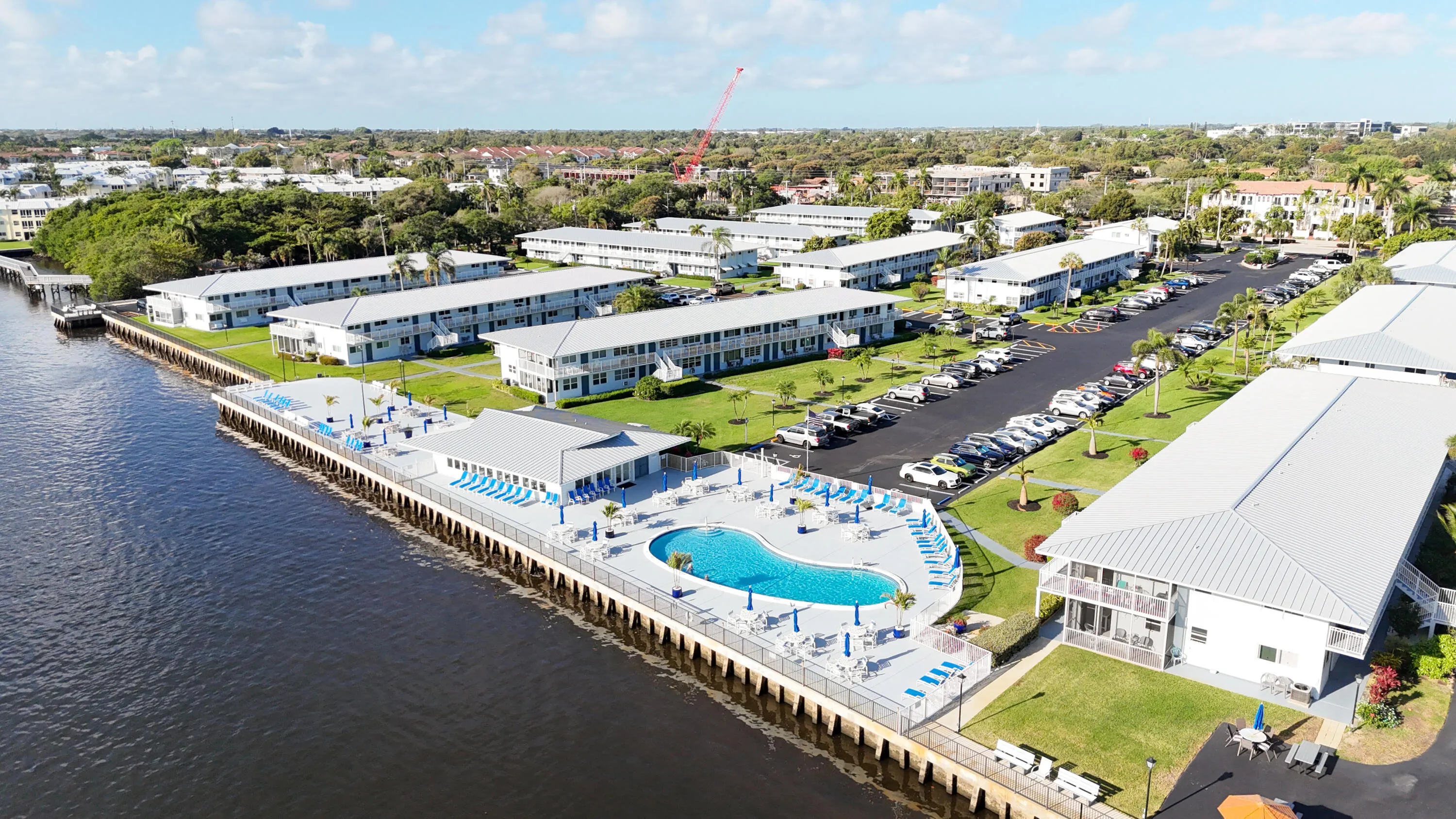 2520 S Federal Highway #12-A