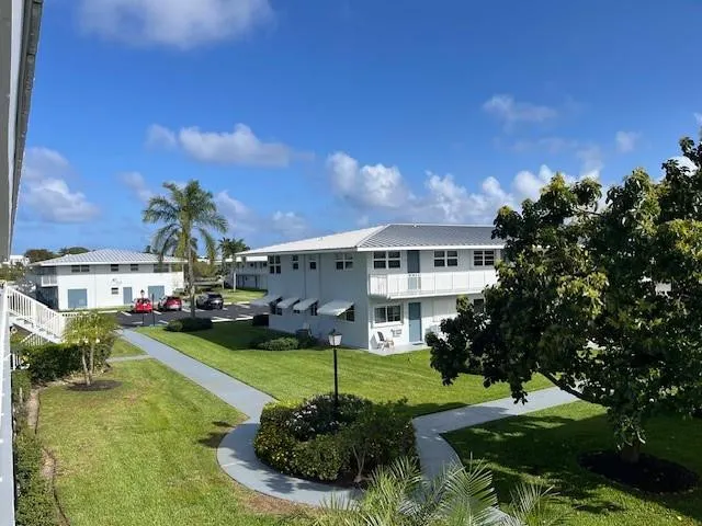 2520 S Federal Highway #12-A