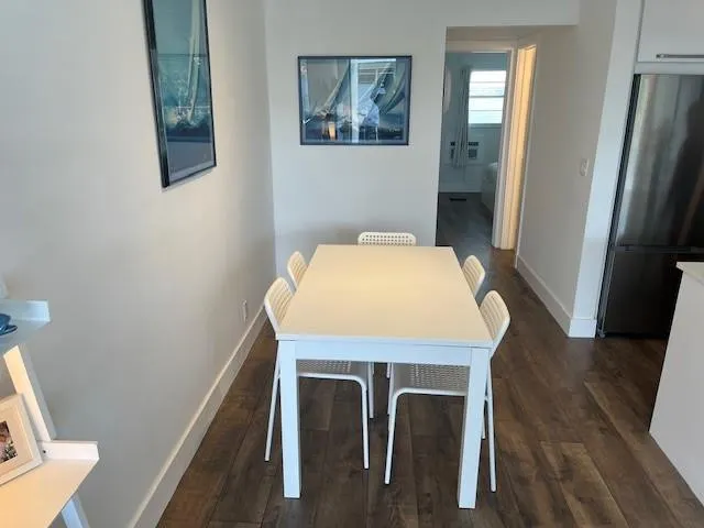 2520 S Federal Highway #12-A