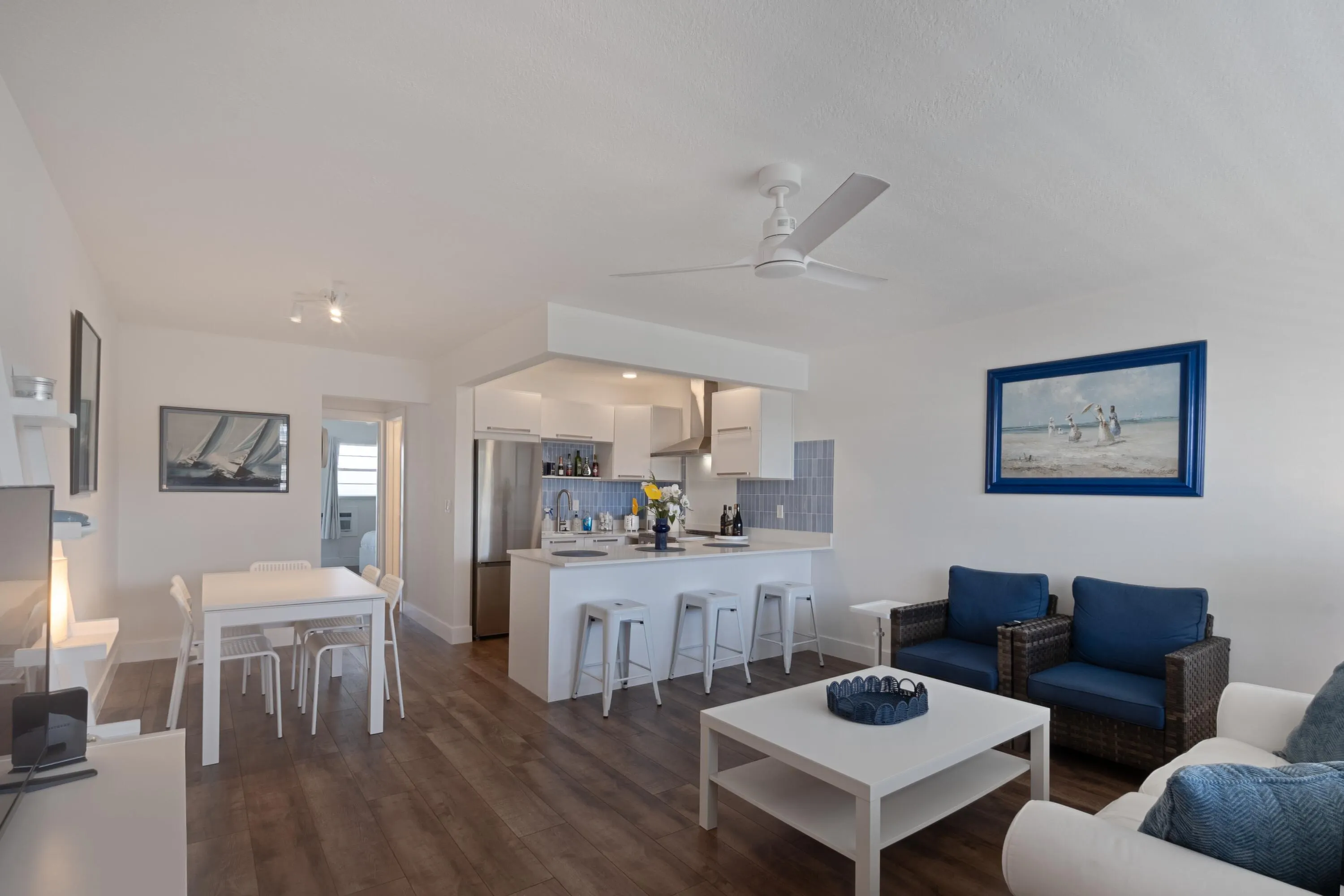 2520 S Federal Highway #12-A