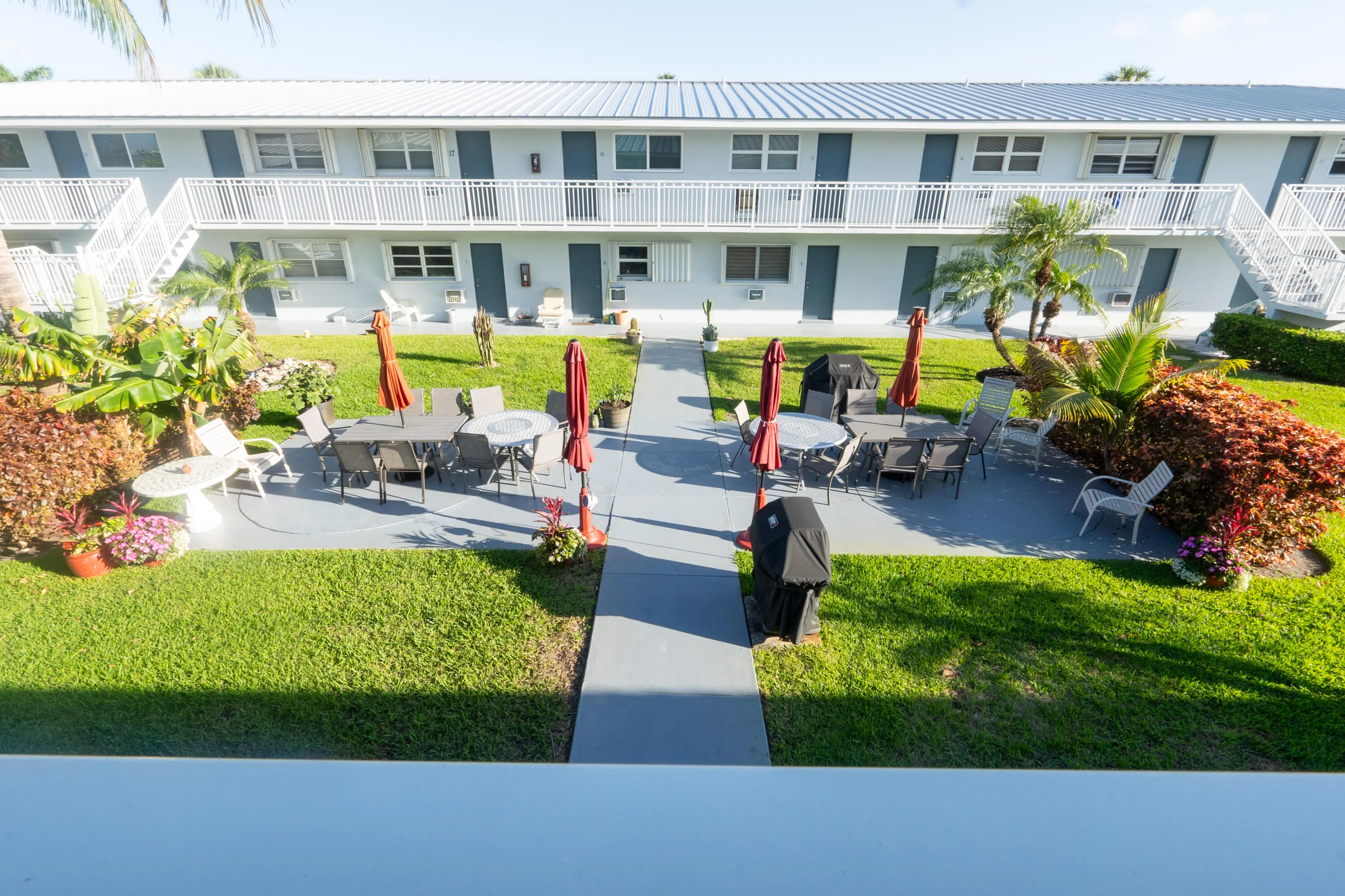 2520 S Federal Highway #12-A