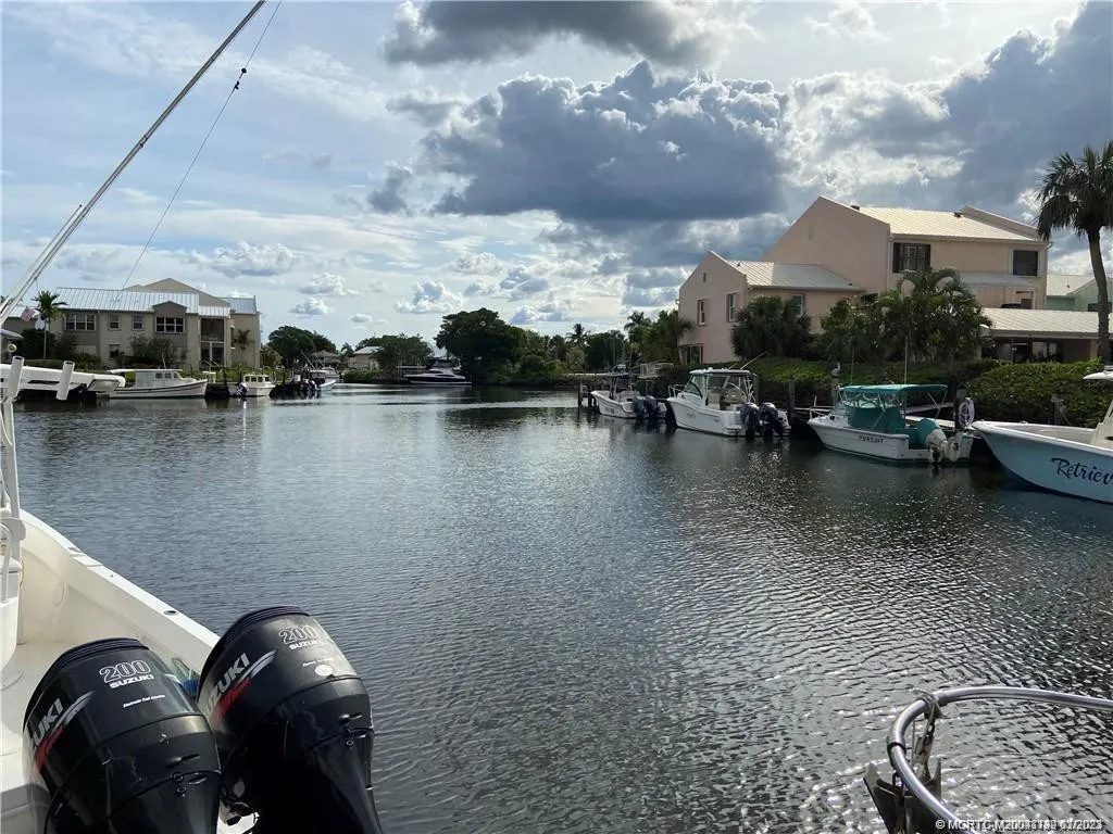 3901 SE Saint Lucie Boulevard #D-29