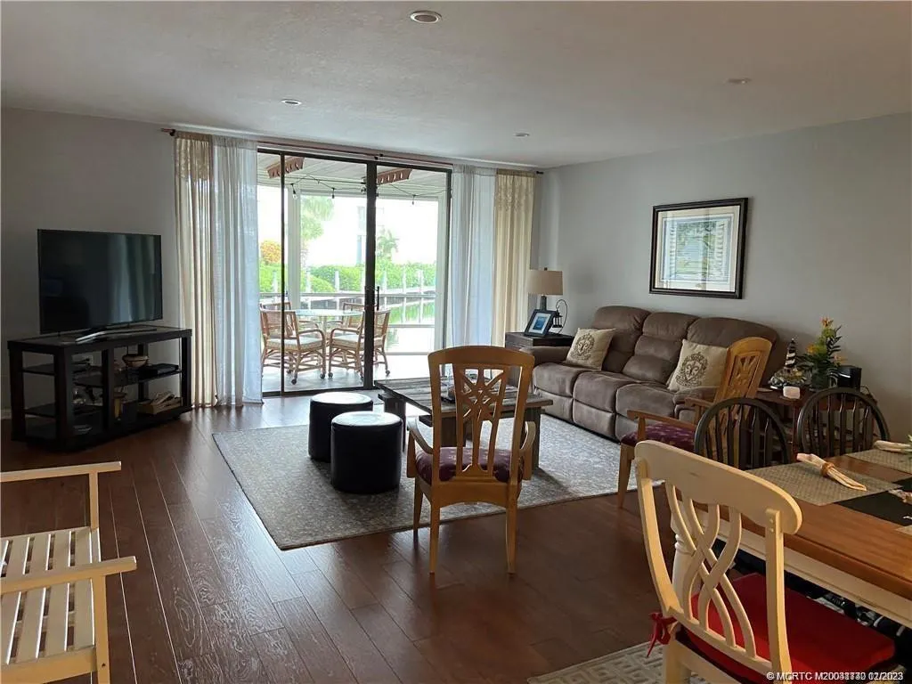 3901 SE Saint Lucie Boulevard #D-29