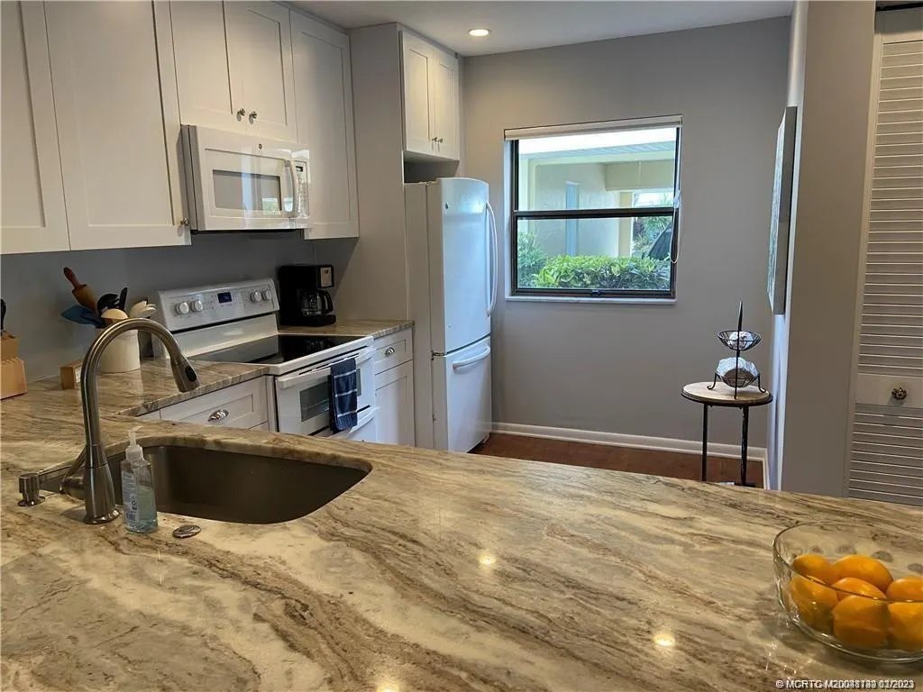 3901 SE Saint Lucie Boulevard #D-29
