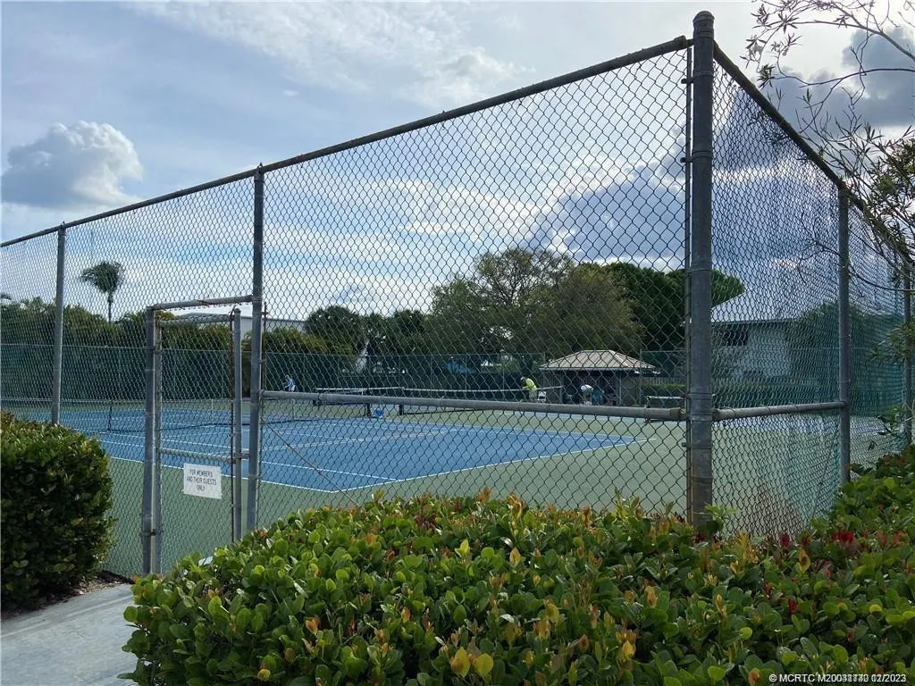 3901 SE Saint Lucie Boulevard #D-29