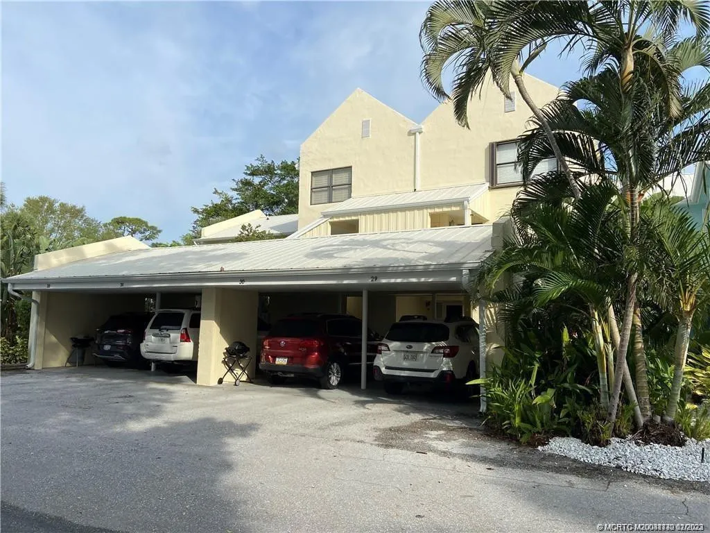 3901 SE Saint Lucie Boulevard #D-29