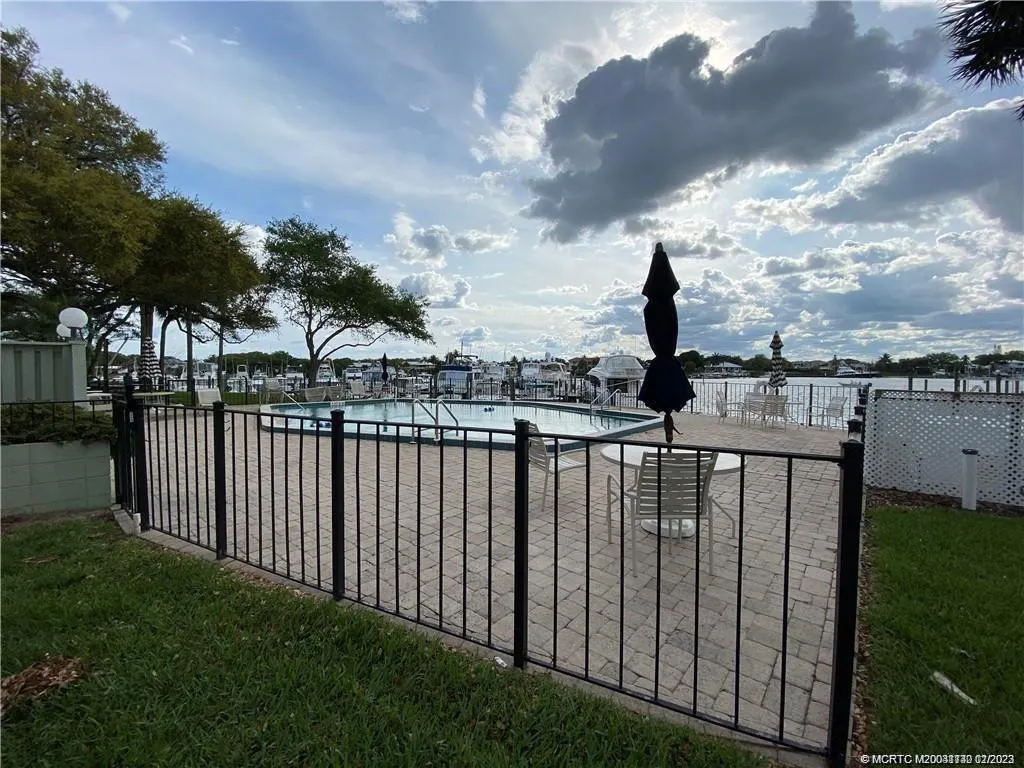 3901 SE Saint Lucie Boulevard #D-29