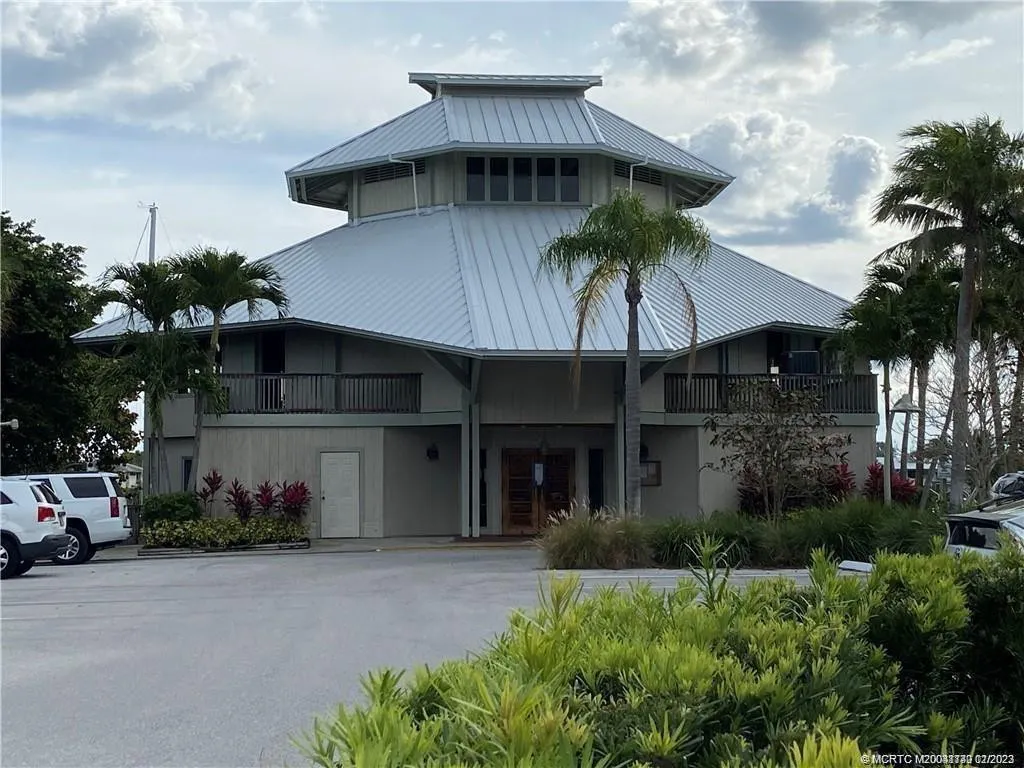 3901 SE Saint Lucie Boulevard #D-29