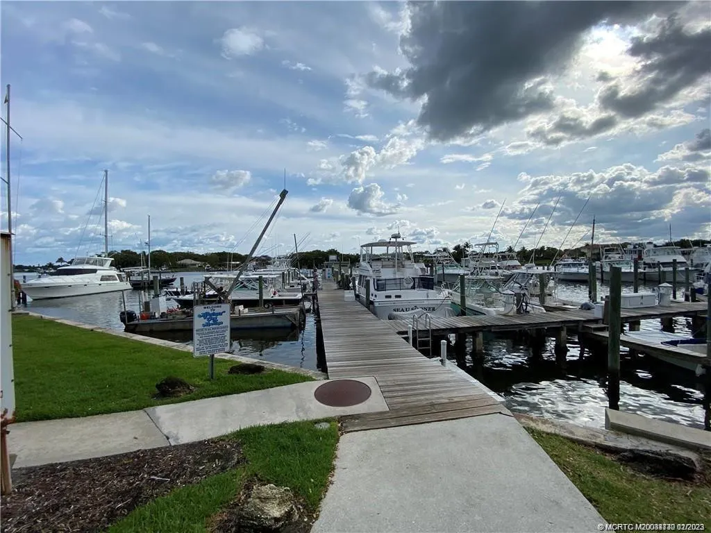 3901 SE Saint Lucie Boulevard #D-29