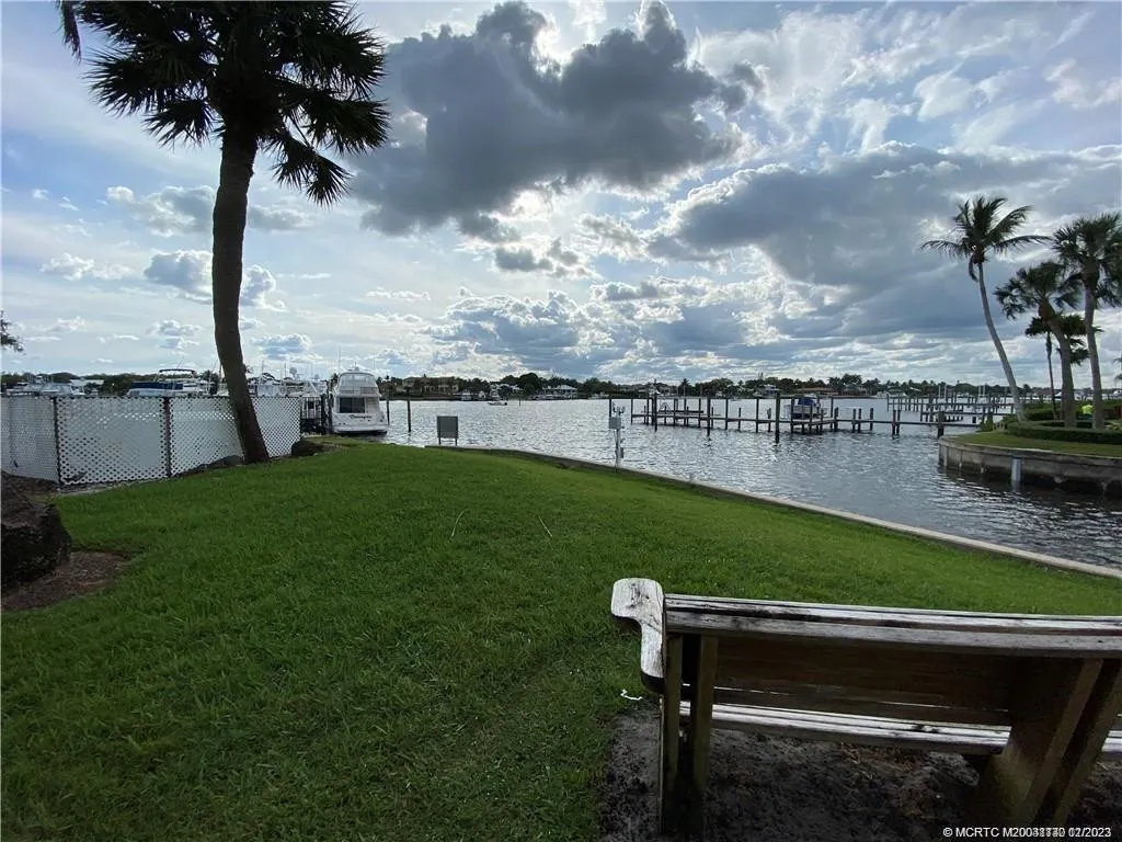 3901 SE Saint Lucie Boulevard #D-29
