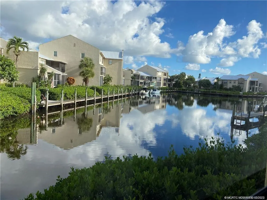 3901 SE Saint Lucie Boulevard #D-29