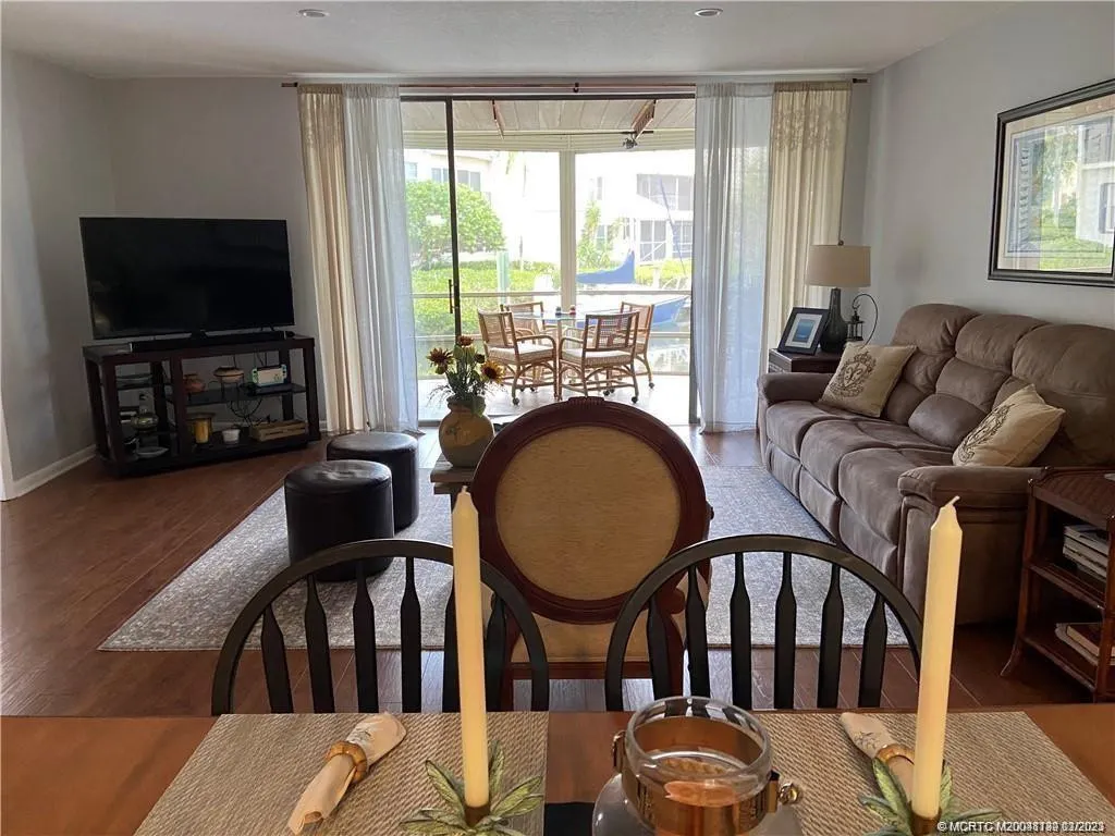3901 SE Saint Lucie Boulevard #D-29
