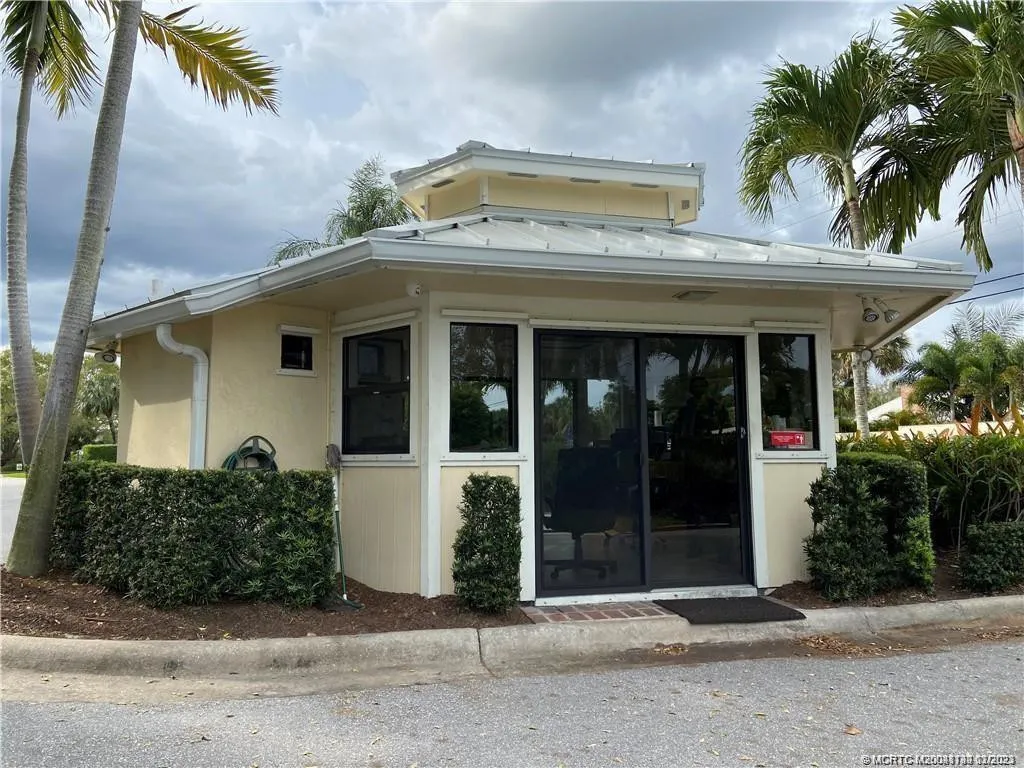 3901 SE Saint Lucie Boulevard #D-29