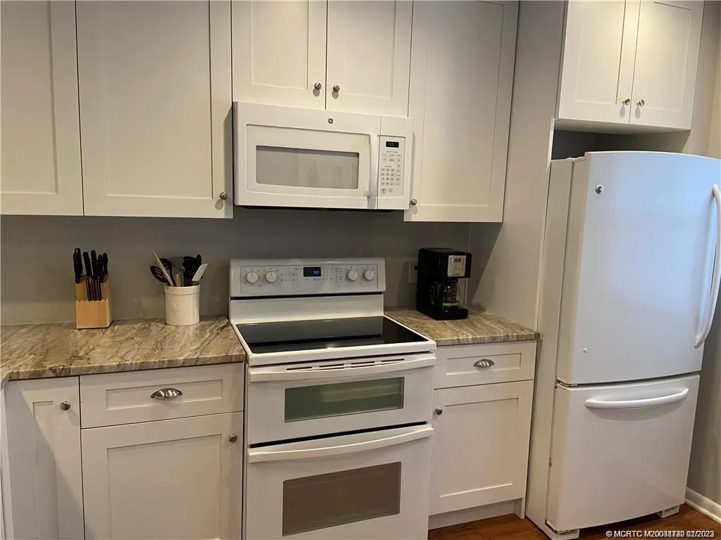 3901 SE Saint Lucie Boulevard #D-29