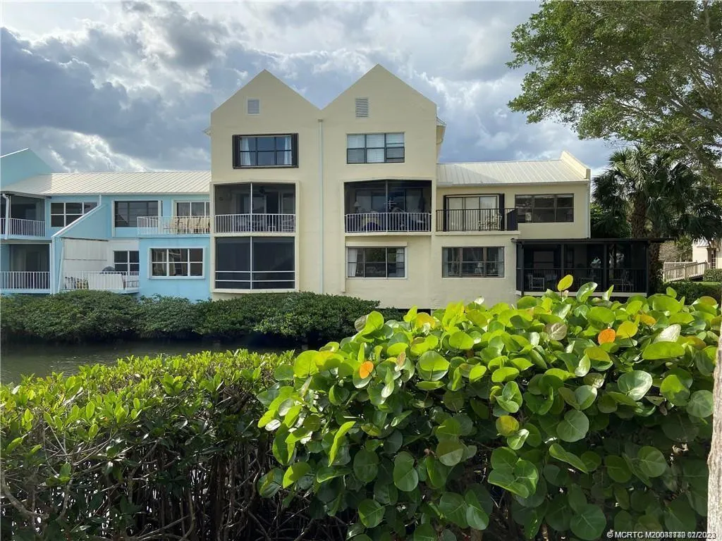 3901 SE Saint Lucie Boulevard #D-29