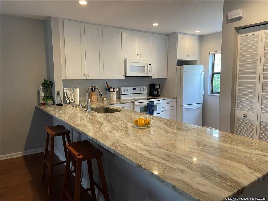 3901 SE Saint Lucie Boulevard #D-29