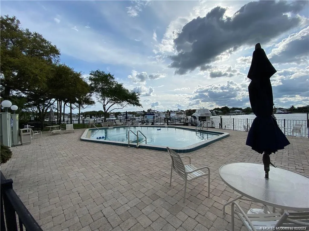 3901 SE Saint Lucie Boulevard #D-29