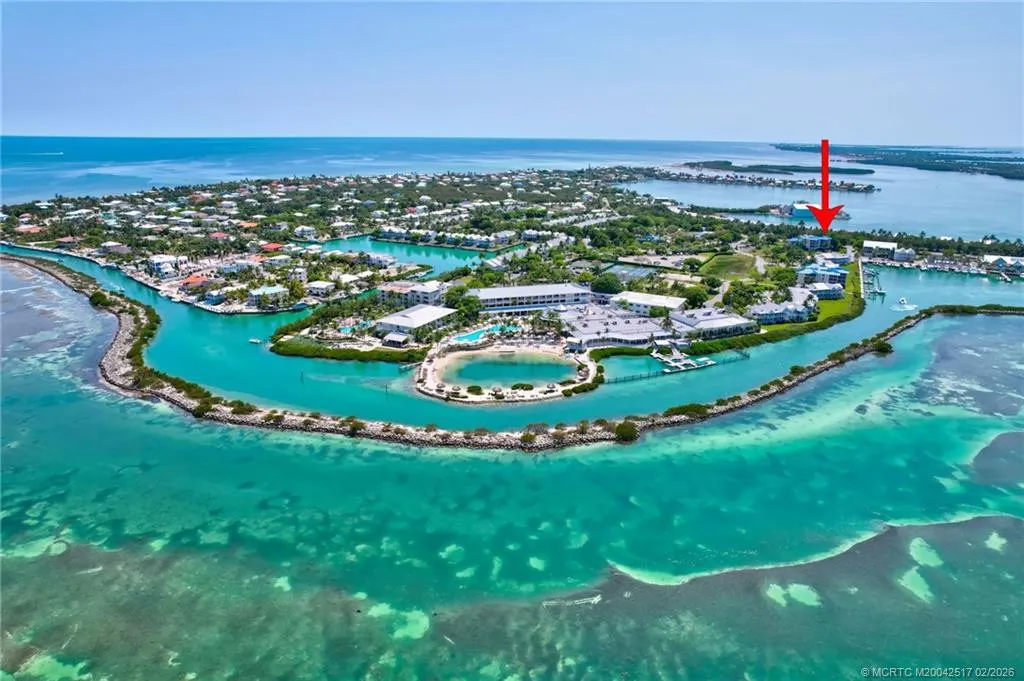 8302 Marina Villas Drive #8302
